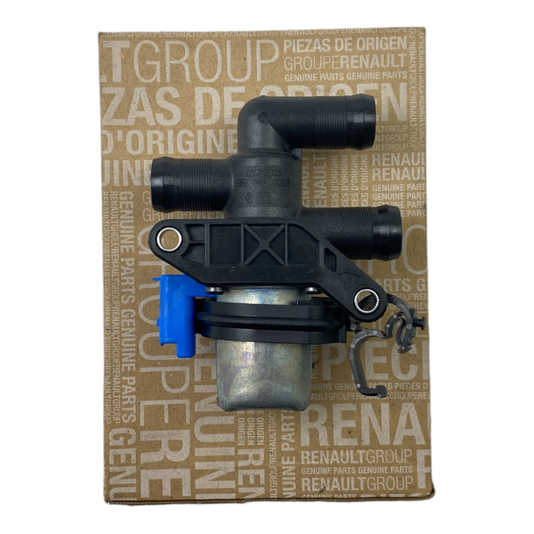 Pièce d'origine Électrovanne pour Opel Nissan Renault Fiat Dacia Smart 8200414156
