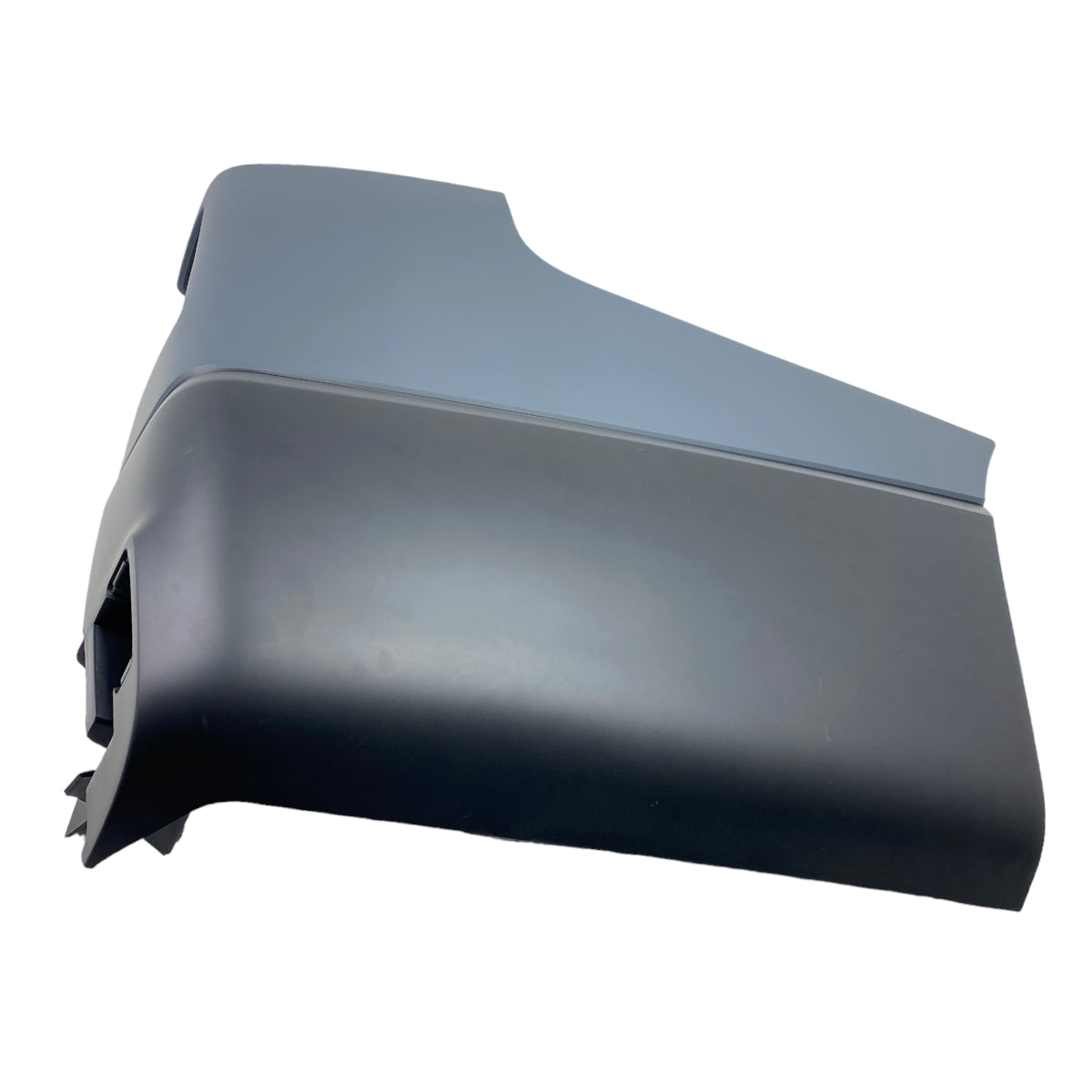 Pièce d'origine Angle de pare-chocs arrière droit pour Renault Trafic III Opel Vivaro B Fiat Talento Nissan NV300 850A80588R