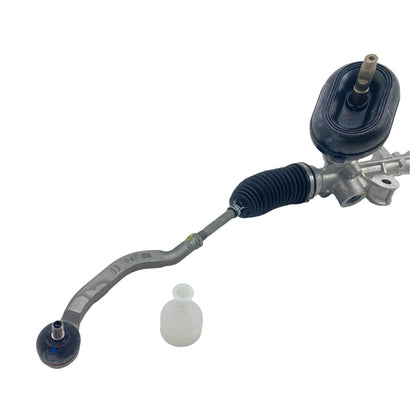 Pièce d'origine Crémaillère de direction pour Dacia Duster II 480104213R