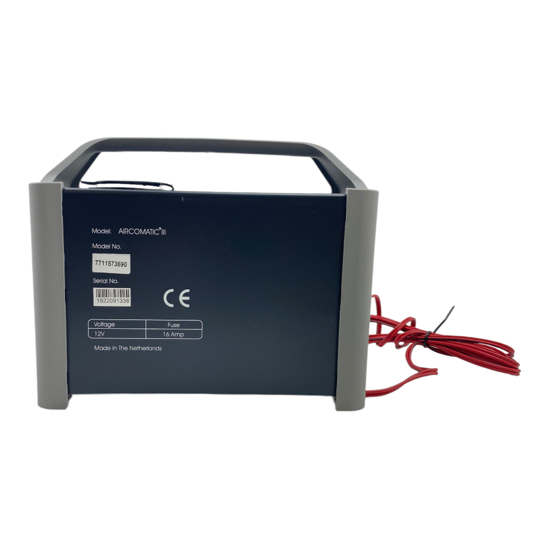 Pièce d'origine Ozoniseur Aircomatic III Wynn's 2 en 1 pour Renault 7711573690