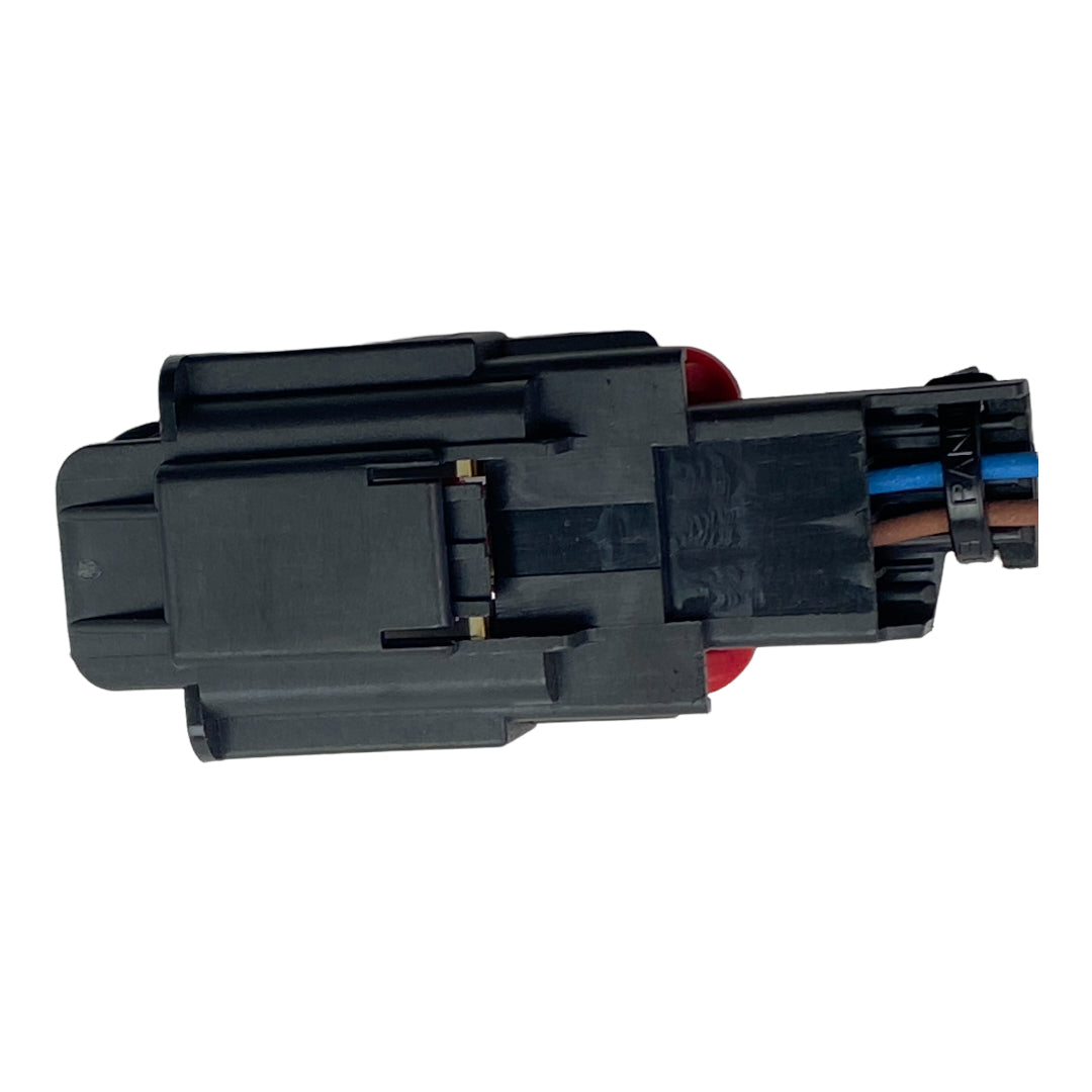 Pièce d'origine Faisceau d'airbag passager pour Renault Talisman 241701549R