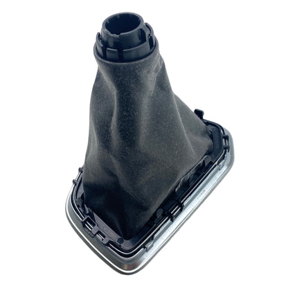 Pièce d'origine Soufflet et pommeau de levier de vitesse pour Renault Clio V 969353387R