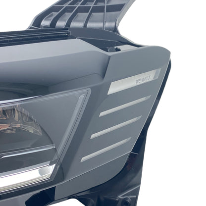 Pièce d'origine Phare avant gauche pour Renault Megane E-Tech 260607213R
