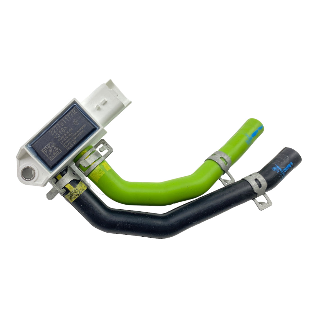 Pièce d'origine Capteur de pression d'échappement pour Renault Opel Nissan 227701177R