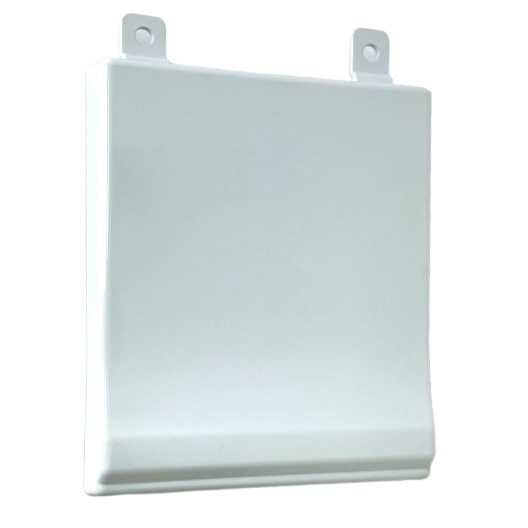 Pièce d'origine Cache sous trappe à carburant pour Renault Trafic Opel Vivaro Fiat Talento Nissan NV300 788284942R