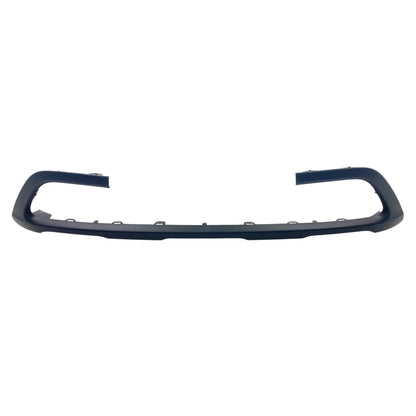 Pièce d'origine Diffuseur de pare-chocs avant pour Renault Kangoo III restylé 620266837R