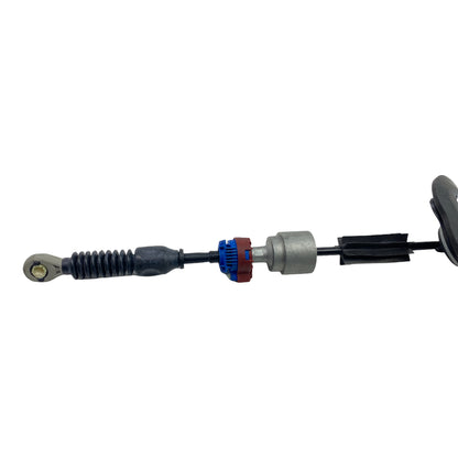 Pièce d'origine Câble de sélection de boîte automatique pour Renault Scenic IV Scenic Long 349353387R
