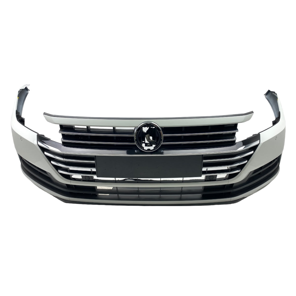 Pare-chocs avant Volkswagen Arteon 4 PDC C9A 3G8854662C neuf d'origine