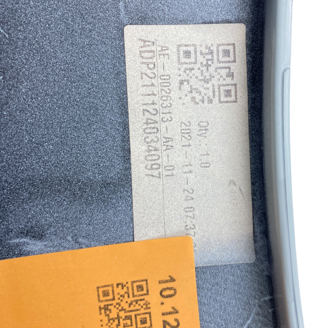 Pièce d'origine Aile avant gauche pour Smart 453 A4538810301