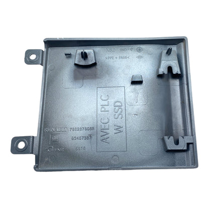 Pièce d'origine Trappe à carburant pour Renault Trafic III Nissan NV300 788287806R