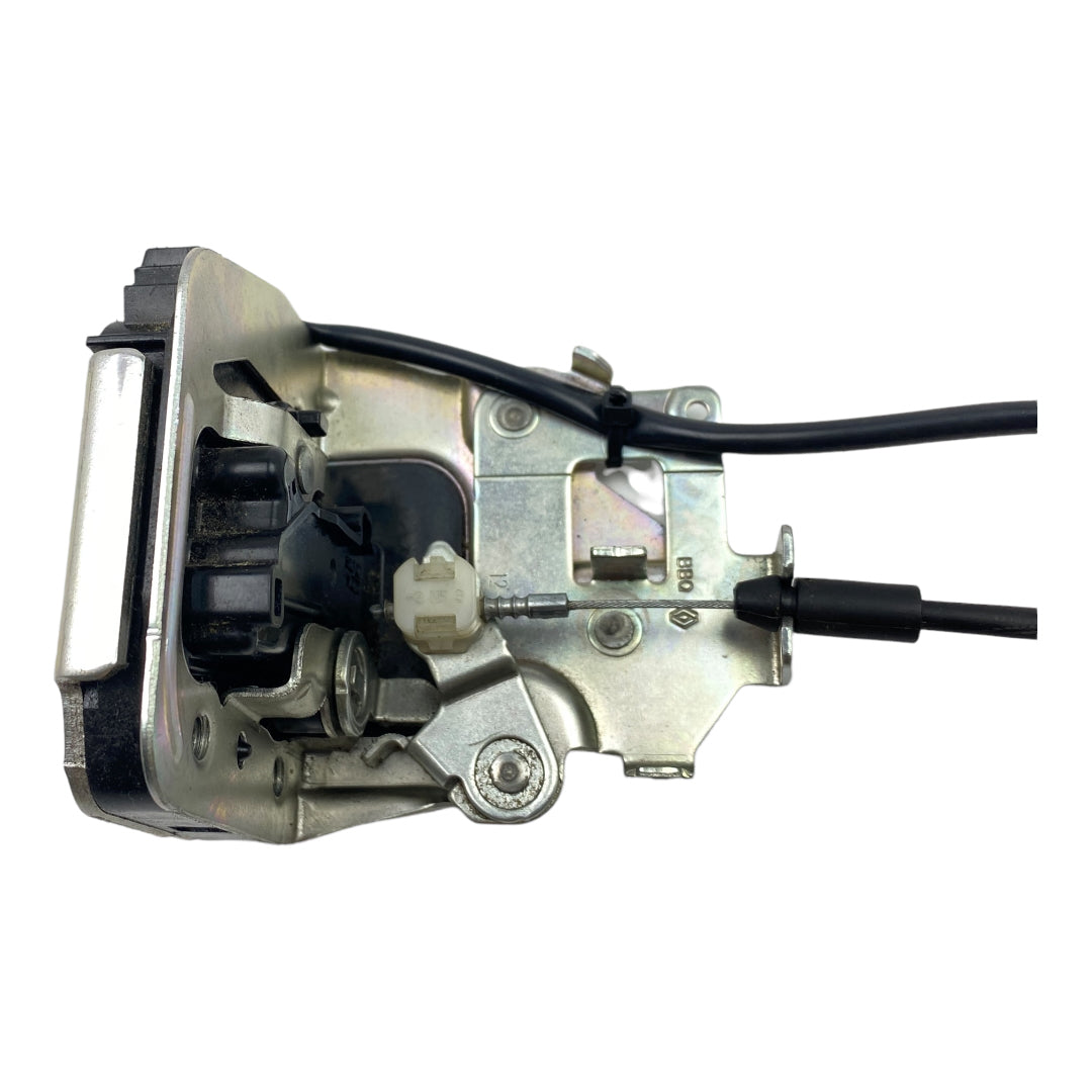 Pièce d'origine Serrure de porte arrière droite pour Renault Master III Opel Movano B Nissan NV300 8200661170
