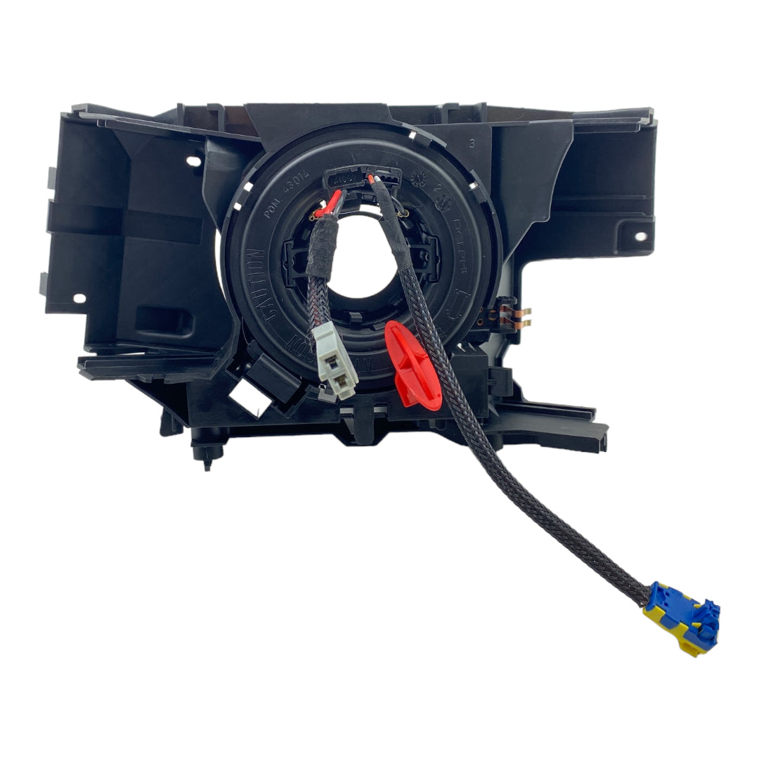 Pièce d'origine Contacteur tournant d'airbag pour Renault Kangoo II 255678718R