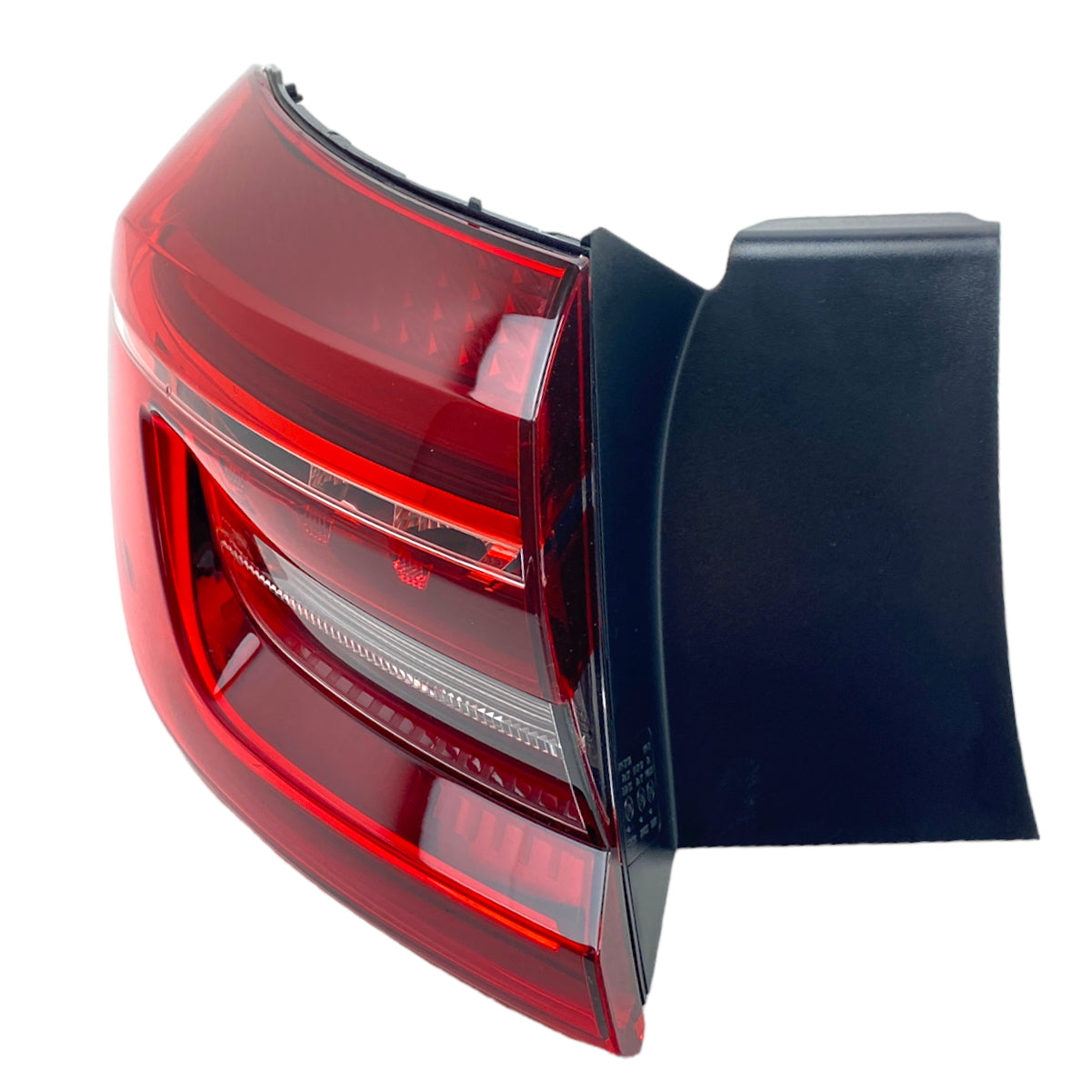 Pièce d'origine Feu arrière gauche pour Renault Clio V 265551550R