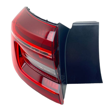 Pièce d'origine Feu arrière gauche pour Renault Clio V 265551550R