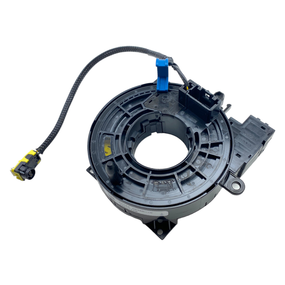 Pièce d'origine Contacteur tournant d'airbag pour Renault Dacia 255540638R