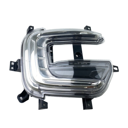 Pièce d'origine Feu de jour LED droit pour Renault Captur I 266001716R