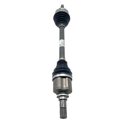 Pièce d'origine Cardan avant gauche pour Renault Master III Opel Movano II Nissan NV400 391012675R