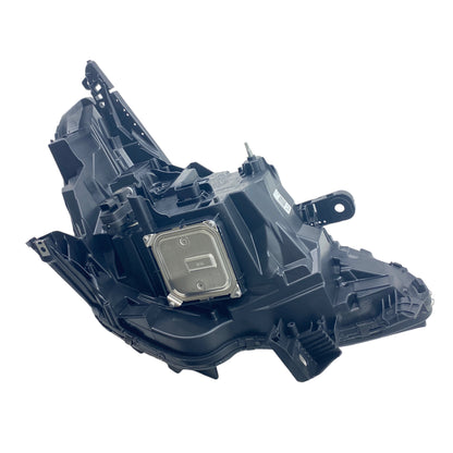 Pièce d'origine Phare avant gauche pour Renault Clio V 260609987R