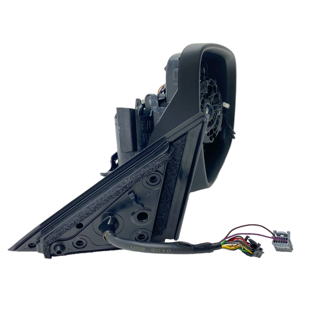 Pièce d'origine Rétroviseur extérieur droit pour Renault Koleos II 963032273R
