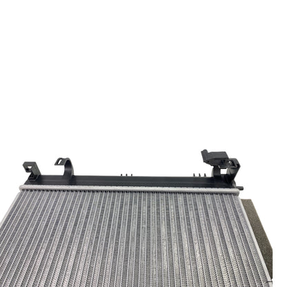 Pièce d'origine Radiateur moteur pour Renault Clio V Captur II 214103473R