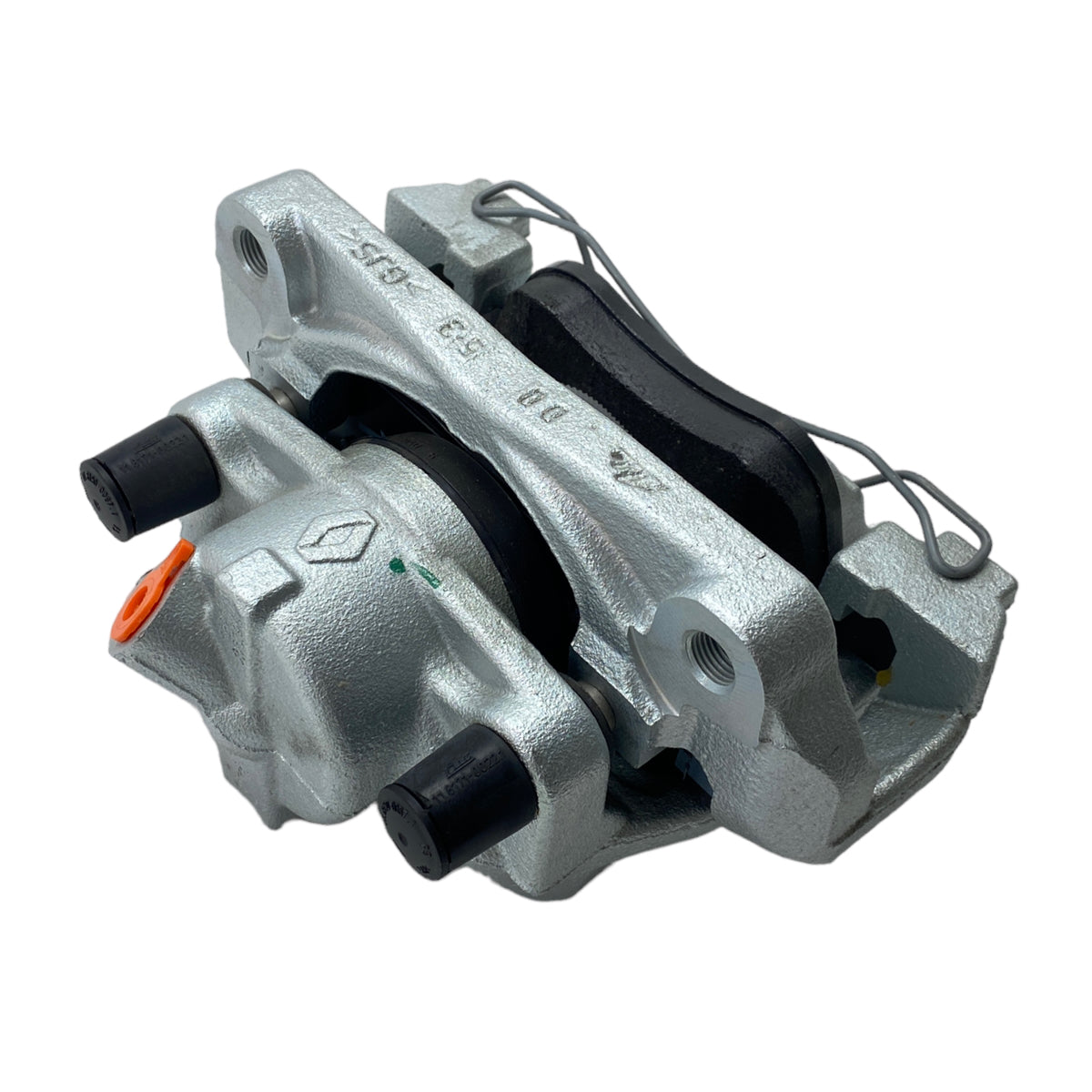 Pièce d'origine Étrier de frein avant droit pour Renault Clio V 410003053R