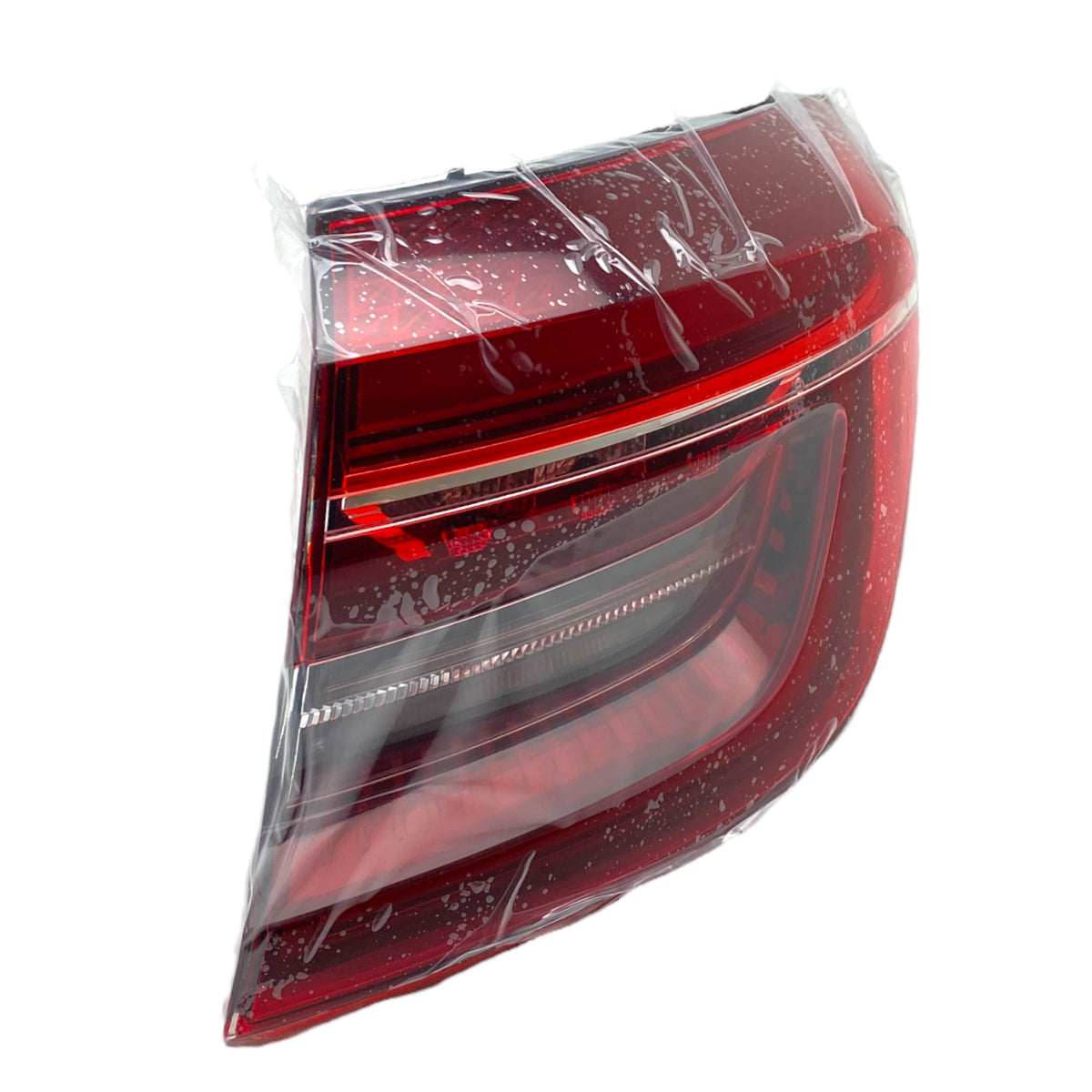 Pièce d'origine Feu arrière droit pour Renault Clio V 265504885R