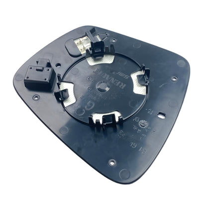 Pièce d'origine Verre de rétroviseur gauche BLIS pour Renault Kadjar Scenic IV 12993240