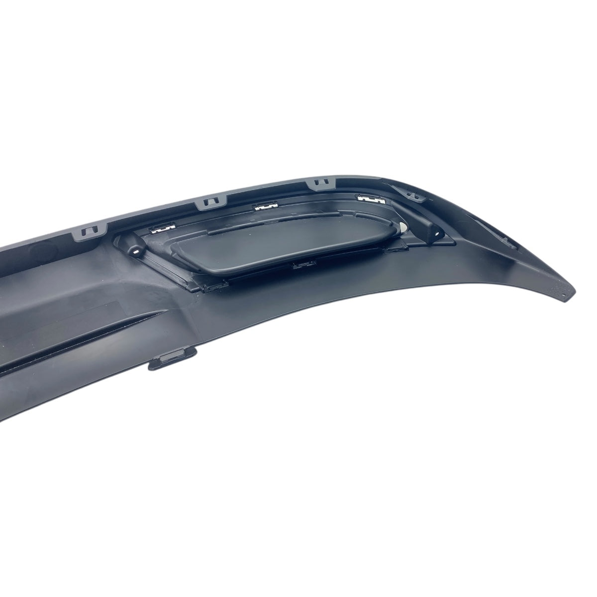 Pièce d'origine spoiler diffuseur de pare-chocs arrière pour Renault Talisman Break 850188903R.