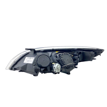 Pièce d'origine Phare xénon avant droit pour Renault Megane III 260106239R