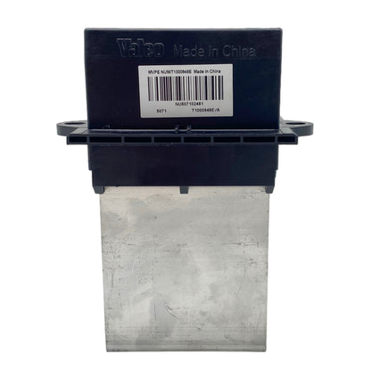 Pièce d'origine Résistance de chauffage pour Renault Koleos I T1000948E