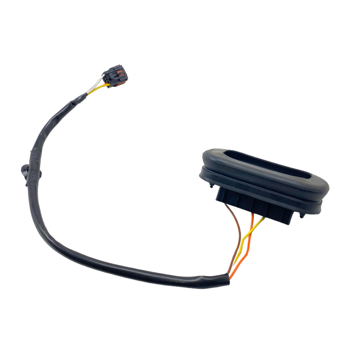 Pièce d'origine Contacteur de porte coulissante pour Renault Master III Opel Movano B Nissan NV400 252160003R