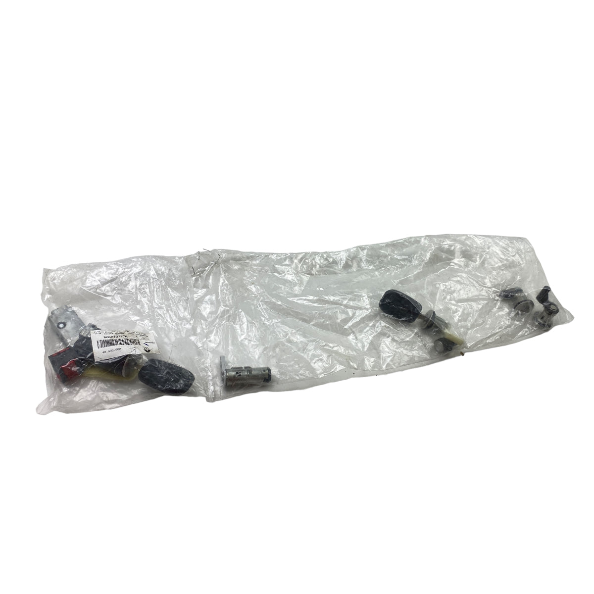 Pièce d'origine Kit de neiman pour Renault 806010777R