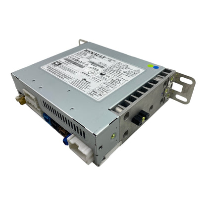 Pièce d'origine Autoradio pour Renault Megane IV Kadjar 281156817R