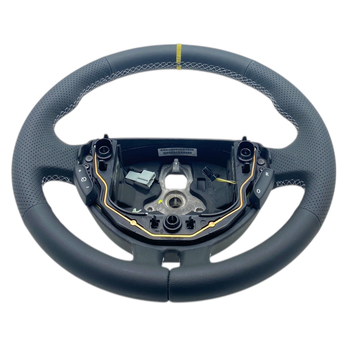 Pièce d'origine Volant pour Renault Clio III RS 8200904017