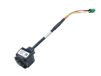 Pièce d'origine Caméra de rétroviseur extérieur droit pour Renault Alaskan Nissan Juke E12 284194BA1A