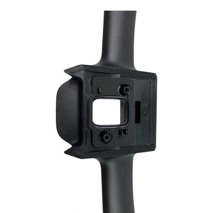 Pièce d'origine Poignée de hayon pour Renault Trafic III Opel Vivaro B Fiat Talento 906067034R