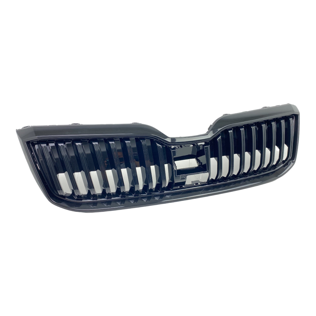 Pièce d'origine Calandre pour Skoda Superb III phase 2 3V0853653K