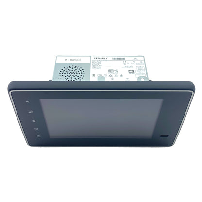 Pièce d'origine Autoradio GPS pour Renault Trafic IV Nissan NV300 259150773R