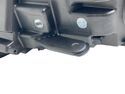 Pièce d'origine Phare avant gauche Full LED pour Nissan Townstar 260609142R