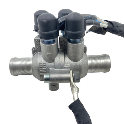 Pièce d'origine Réchauffeur d'eau pour Renault Master III Opel Movano B Nissan NV400 110018072R
