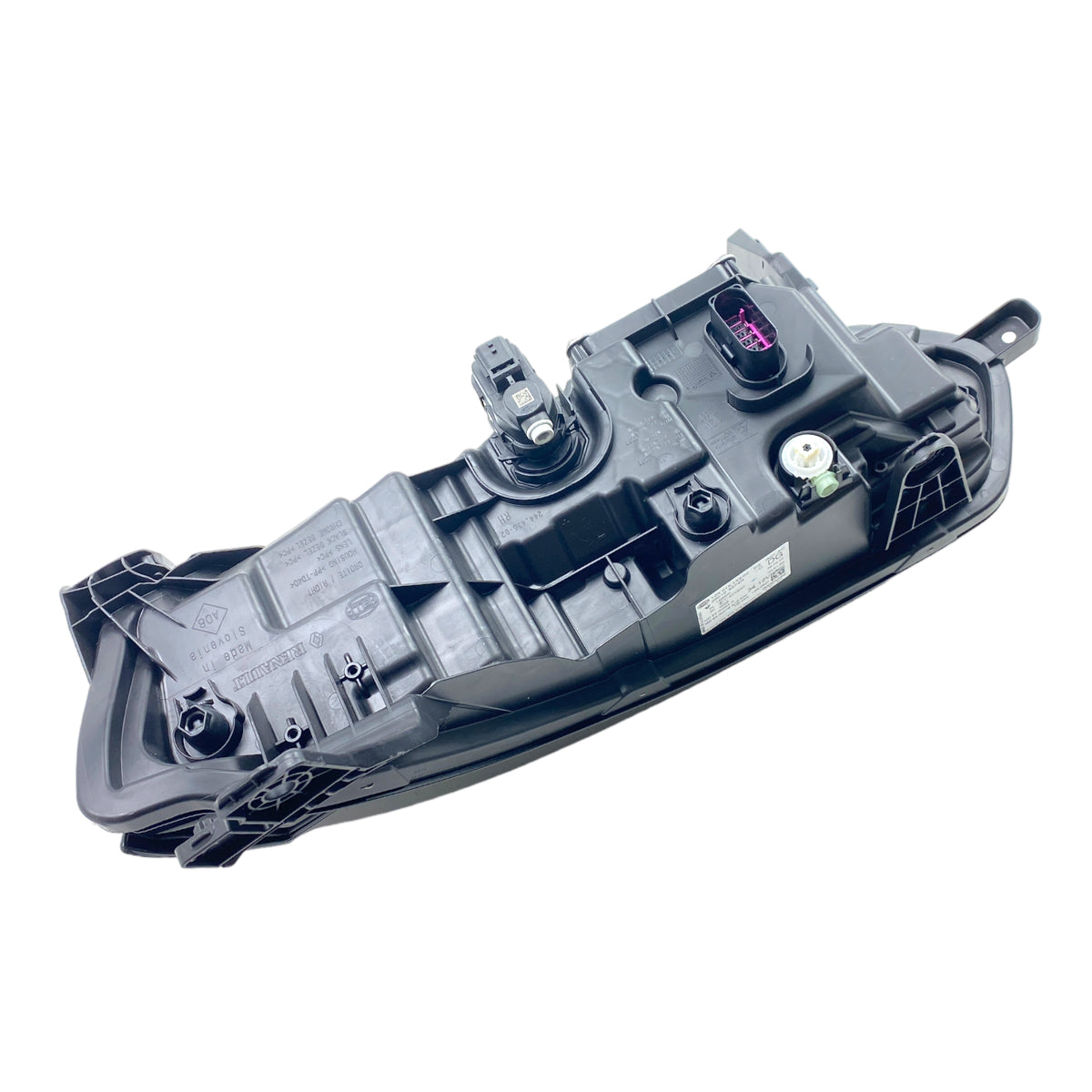 Pièce d'origine Phare avant droit pour Renault Megane E-Tech 260104574R