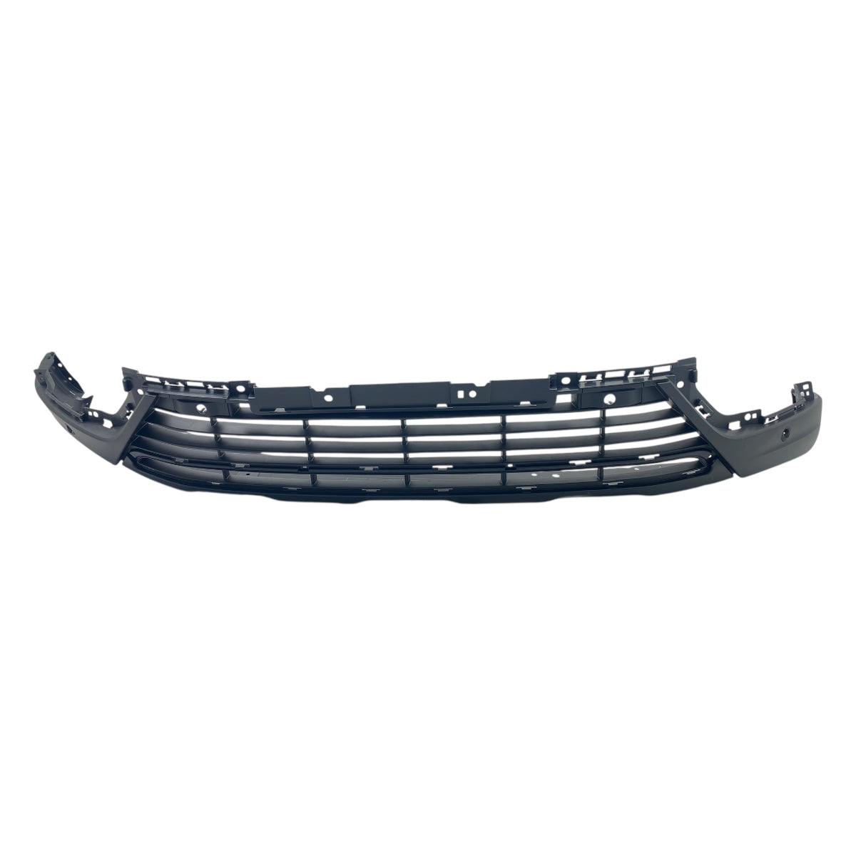 Pièce d'origine Grille de pare-chocs avant avec PDC pour Renault Koleos II 620265730R