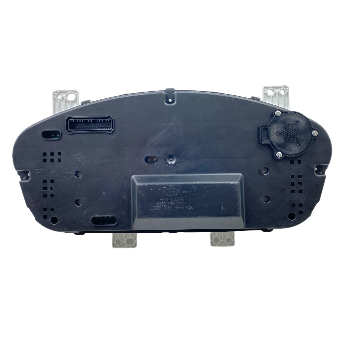Pièce d'origine Combiné d'instruments pour Hyundai H350 94100-59070