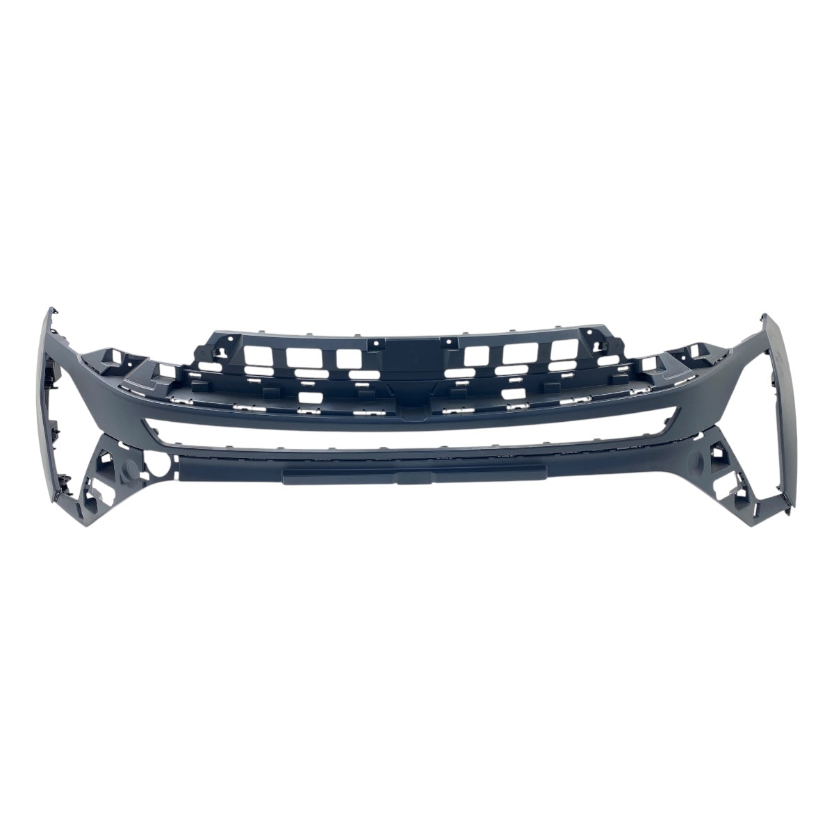 Pare-chocs avant PDC neuf d'origine Renault Symbioz Captur II Lift 62010P745R