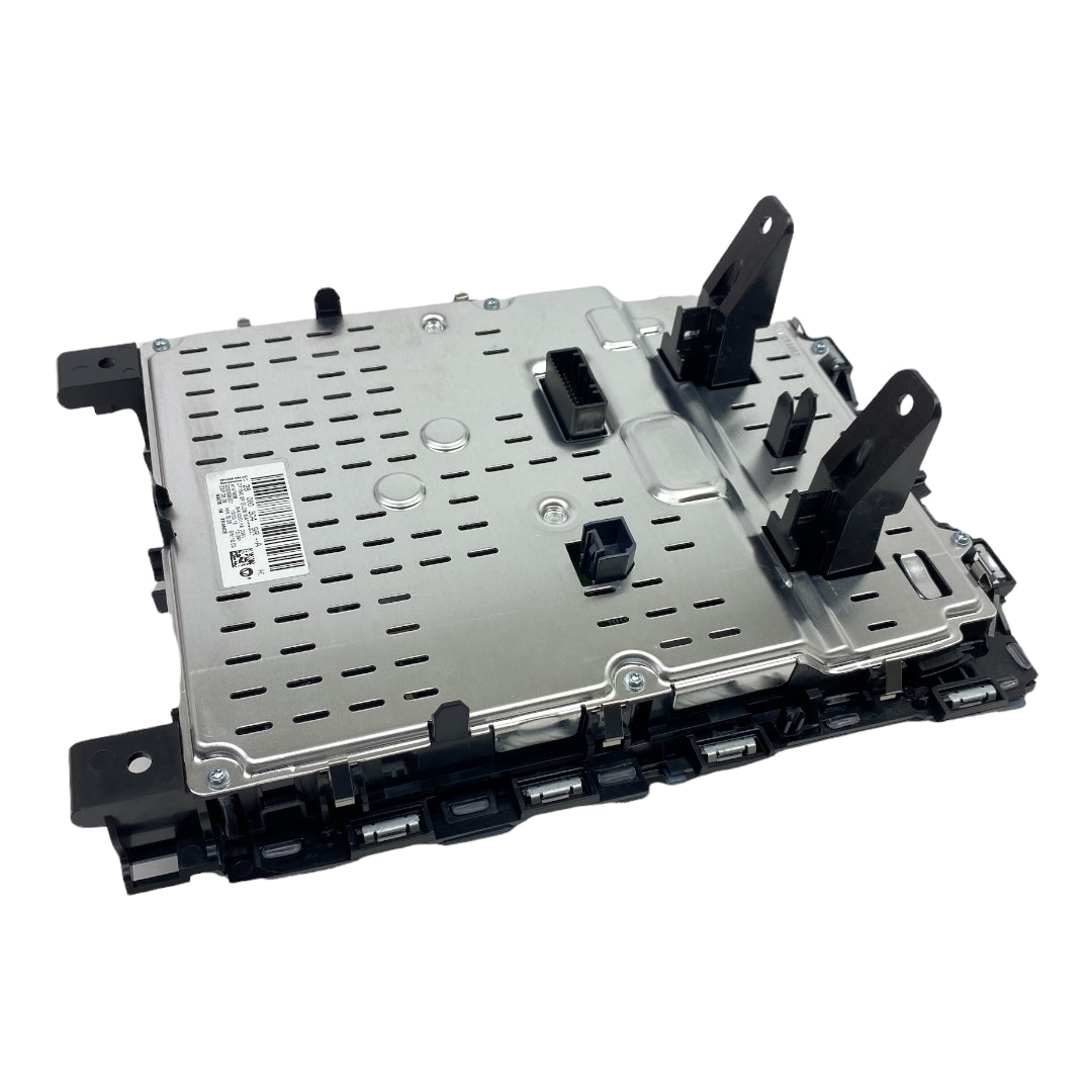 Pièce d'origine Écran de navigation autoradio avec panneau de commande pour Renault Megane IV 280903049R