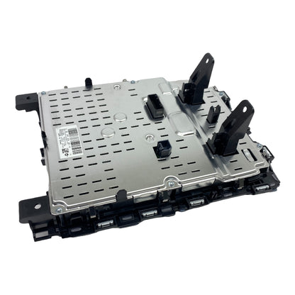 Pièce d'origine Écran de navigation autoradio avec panneau de commande pour Renault Megane IV 280903049R