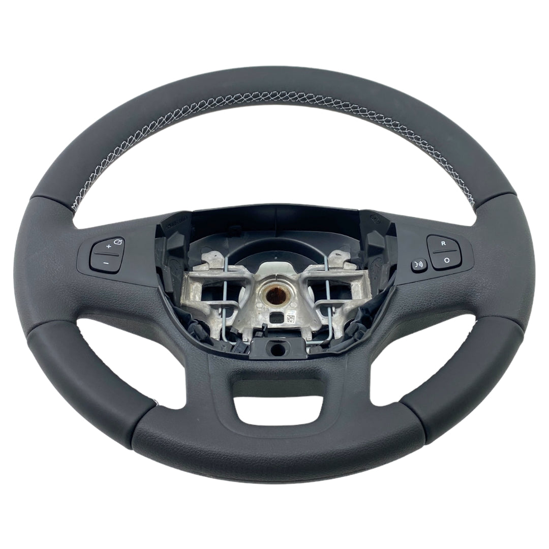Pièce d'origine Volant pour Renault Trafic III Opel Vivaro B Fiat Talento Nissan NV300 484008352R