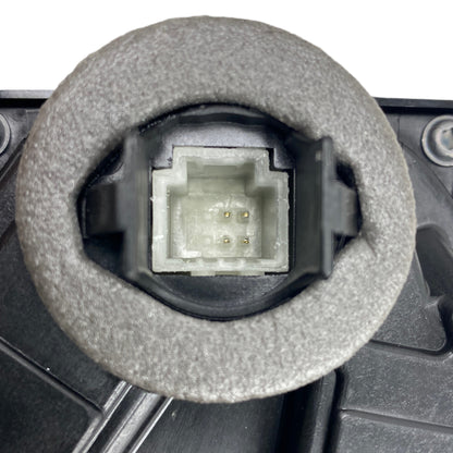 Pièce d'origine Serrure de porte avant droite pour Renault Austral Espace VI 805021259R
