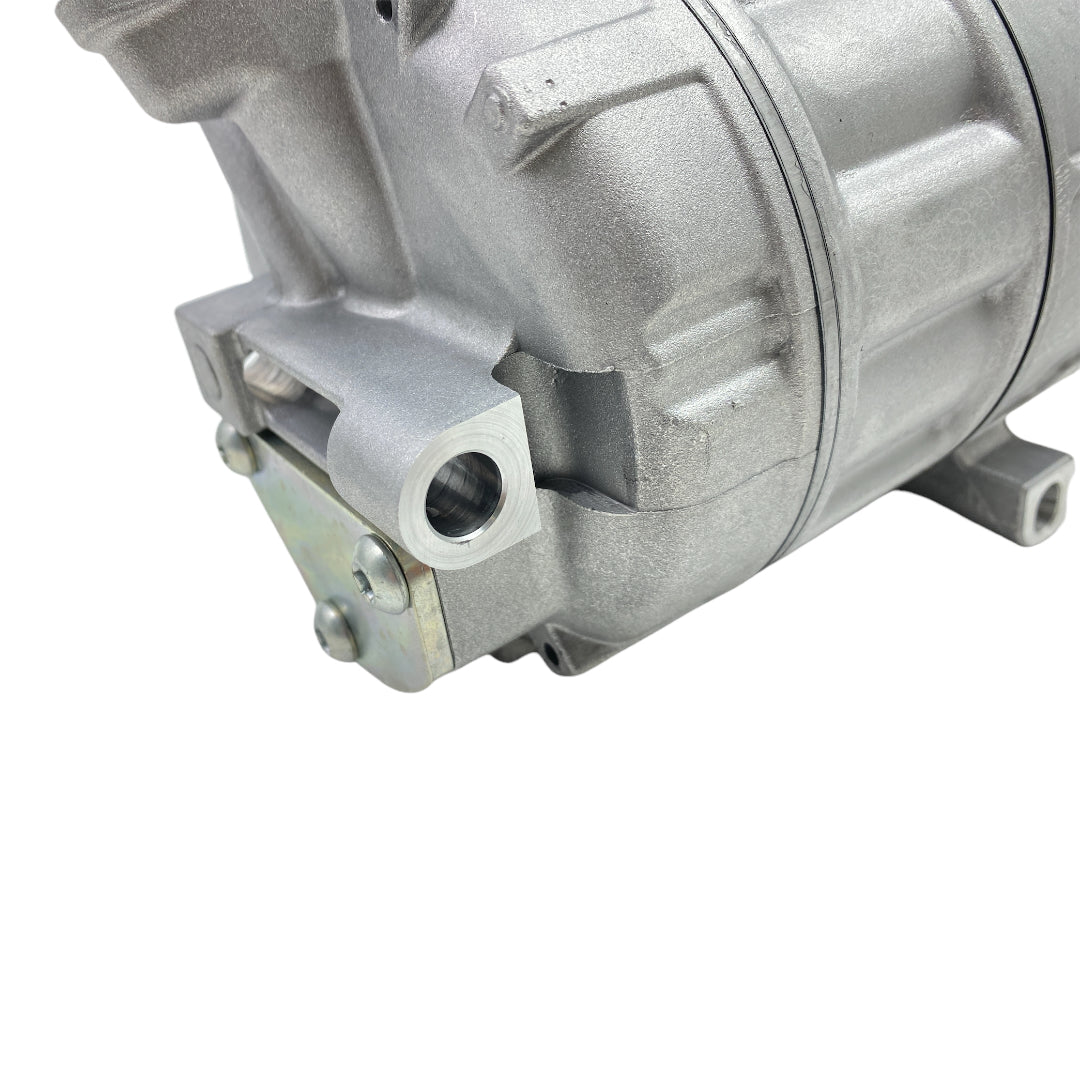 Pièce d'origine Compresseur de climatisation pour Renault Opel Fiat 8200454172