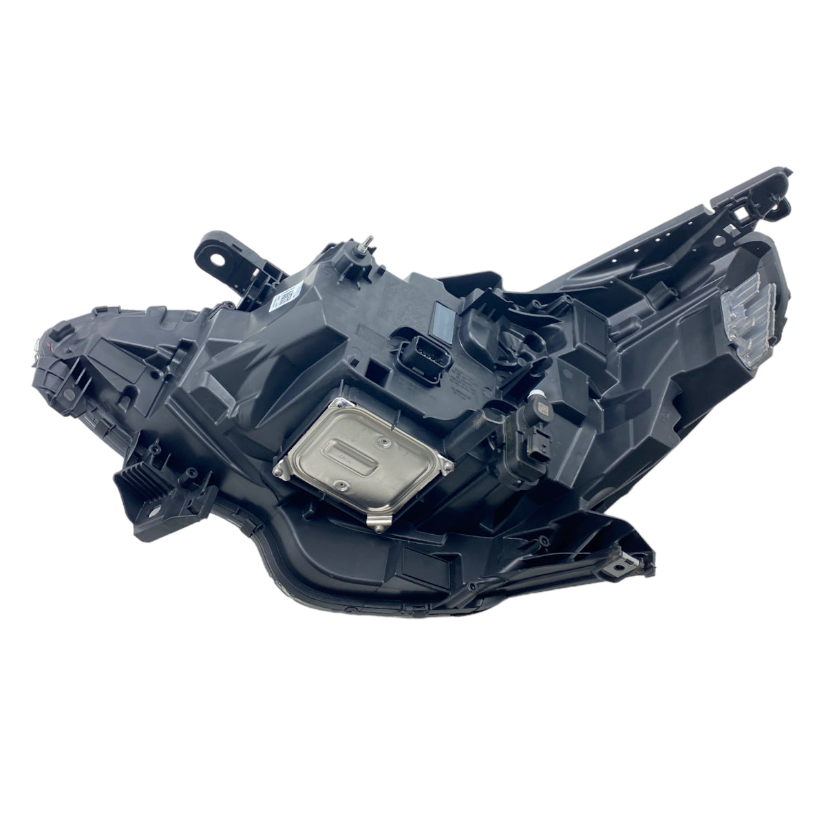Pièce d'origine Phare avant droit pour Renault Clio V 260104922R